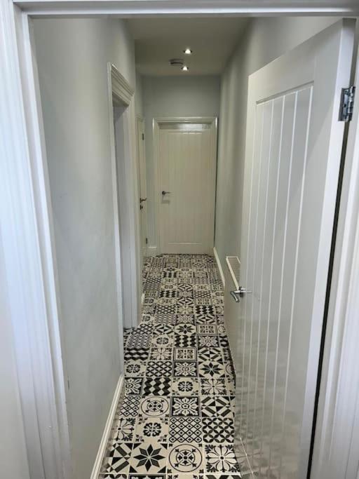 Three Storey Clifton Town House 布里斯托 外观 照片